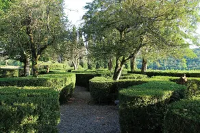 Villa Nemora, Luxury Resort in Tuscany @La Selva - Image 5