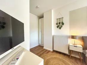 Landidyll Elmenhorst Wohnung 02 - Image 3