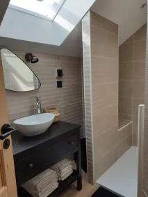 Gîte Jeanmonet 'beliggende i hjertet af vingården Blayais - Image 2
