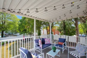 West Annapolis Hidden Gem <.75Mile To Navy Stadium <1Mile to Downtown Annapolis  - Image 5