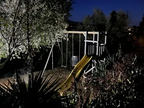 Superbe villa climatisée piscine privée, jardin, pétanque, vue mer et montagne - Image 3