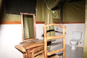 ELANGATA OLERAI LUXURY TENTED CAMP - Image 2