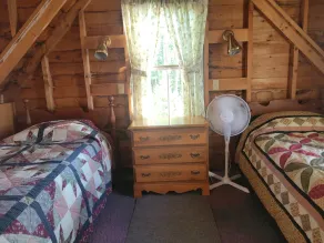 \"Uptacamp\" feel, true Maine style Camp - Image 5