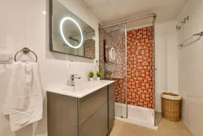 MARJALETA, Bel appartement dans le centre de Moraira pour 4 pax wifi gratuit. - Image 3
