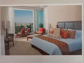 2 bedroom suites with private gourmet kitchen, dining room, living area 3 TV'S - Image 3
