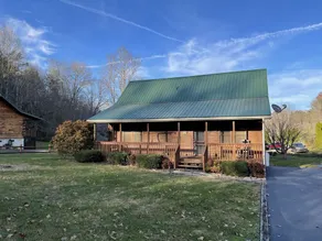 Beautiful Bryson City Oasis ~ Creek on Property - Image 5