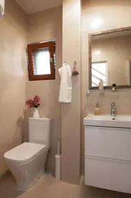 Tasteful vacation apartment near the sea - Image 3