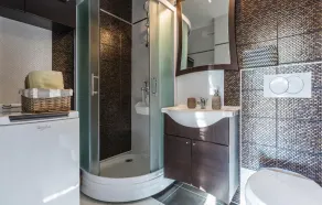 Splendido appartamento a Parenzo con piscina - Image 3