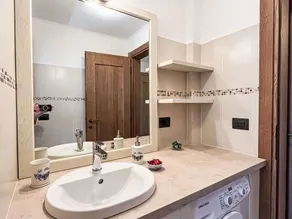 Nice apartment for 5 people with WIFI, TV, patio, pets allowed and panoramic view - Image 3