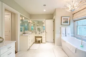 Hampton Private Retreat - Image 5