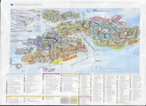Appartamento nella residenza regina bianca Val Thorens SULLE PISTE - Image 5