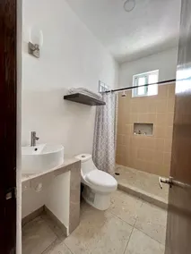 Villas 50m (2min) from the Beach in San Benito, YUC-MX - Image 3