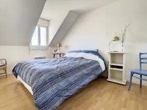 Bright 2-Bed Apt with Balcony & Parking for 5 in Stella Beach - Image 3