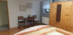 Cozy vacation apartment (85 sqm) for up to 5 people with fully equipped kitchen - Image 3