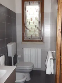 FERIENHAUS AUGUSTO - MONOLOCALE STELLA MARINA - Image 3