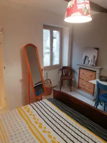 Den atypiske, charentaise deumeure i hjertet af Tusson - Image 5