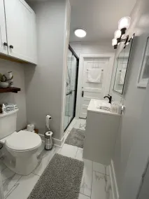 Cozy Bungalow in the quaint small town of Louisburg! - Image 3