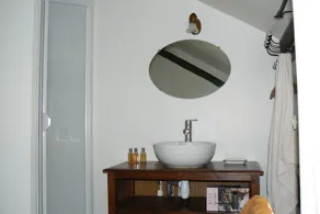 Ejendom i Normandiet med Pool & Tennisbane - Image 5