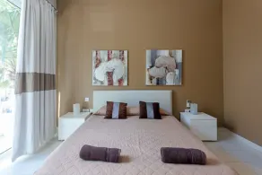 Sea-View Apartment at WatersEdge Complex with two pools - Image 5