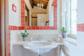 Tuscan Fizz, a traditional Stone villa with Pool - Image 4