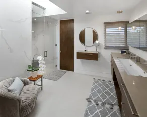 LUX Resort Style Home-Beach-Golf Retreat Ocean, Bay og City Views FULL AC - Image 5