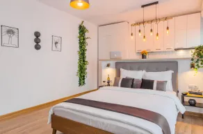 Timpuri Noi - Studio 54 by MRG Apartments - Image 4