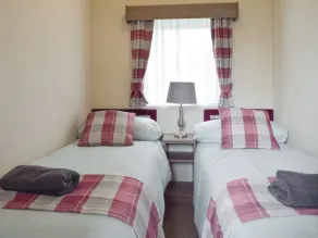 2 Schlafzimmer Unterkunft in Dollar, near Stirling - Image 3