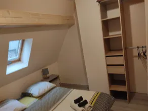 quiet 1st floor apartment - Image 3