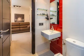 Apartment 'Neo' close to the Beach with Balcony & Wi-Fi - Image 4