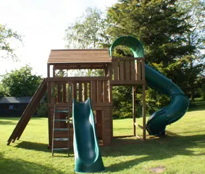 Luxury 5* cottage and plenty of fun for all... - Image 5