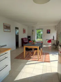 Privat hus mellem Nantes og havet - Image 3