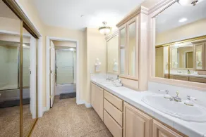 Lakefront 2BR Condo w/ Private Patio & Stunning Views - Image 3