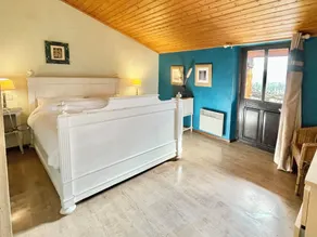 Pyrenæerne Gite - Grupper af 6, 12, 18, 24 eller 32, jacuzzi, opvarmet pool, spillerum. - Image 4