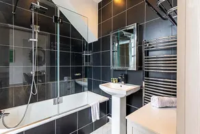 Contemporary Open Plan Penthouse - Image 2