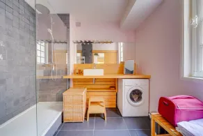 LEYTEIRE: Old apartment of character i et palæ - Image 2