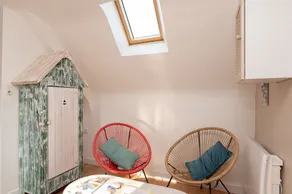 Studio 'L'idéal Proche Mer Et Vannes' avec Wi-Fi, parking gratuit 20 m, ménage non inclus - Image 3