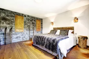 Résidence La Ferme De Marie - Chalet "La Ferme de Marie" - 14 Personnes - Côte d'Arbroz MAE-3751 - Image 5