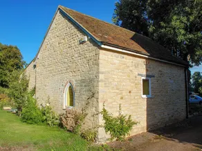 Alojamiento de 1 habitaciones en Fifehead Magdalen, near Gillingham - Image 5