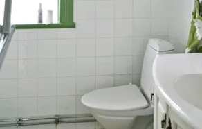 Bellissima casa con 2 camere da letto a. - Image 2