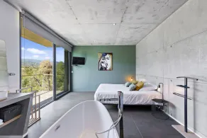ARCHITECT-DESIGNED VILLA WITH POOL - Image 3