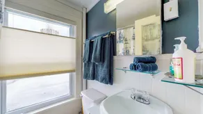Modern 2BR Sanctuary - Corporate Aufenthalte in der Innenstadt von Troy - Image 3