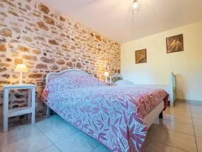 Charming 1864 Stone House with Garden, Near George Sand's Estate, 10 min from La Châtre - Image 5