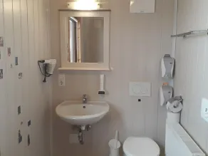 App. 3 50m² 1-3 Pers. Schlafraum U. Wohnküche - My Urlaub Appartement - Haus Waldeck - Image 2