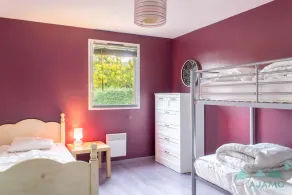 Maison lumineuse en bois à Plurien | 5 personnes | Réf 213 - Image 5