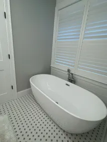 Brand new private  beachfront home in Mashpee on Waquoit Bay - Image 4