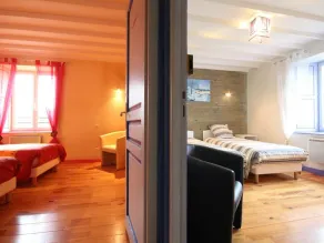 Family house in the heart of Perche - 11 guests - Image 4