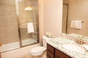 6 Chambertin Townhomes 4 Bedroom Townhouse by RedAwning - Image 4