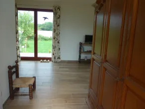 Holiday house with garden near the Baltic Sea - Image 2
