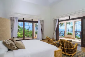 Villa Flor de Cabrera está diseñada para bodas y otras celebraciones. - Image 5
