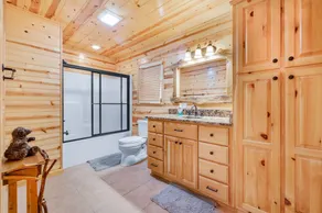 4BR Murphy NC Cabin | Mountain Views & Pet Friendly - Image 3